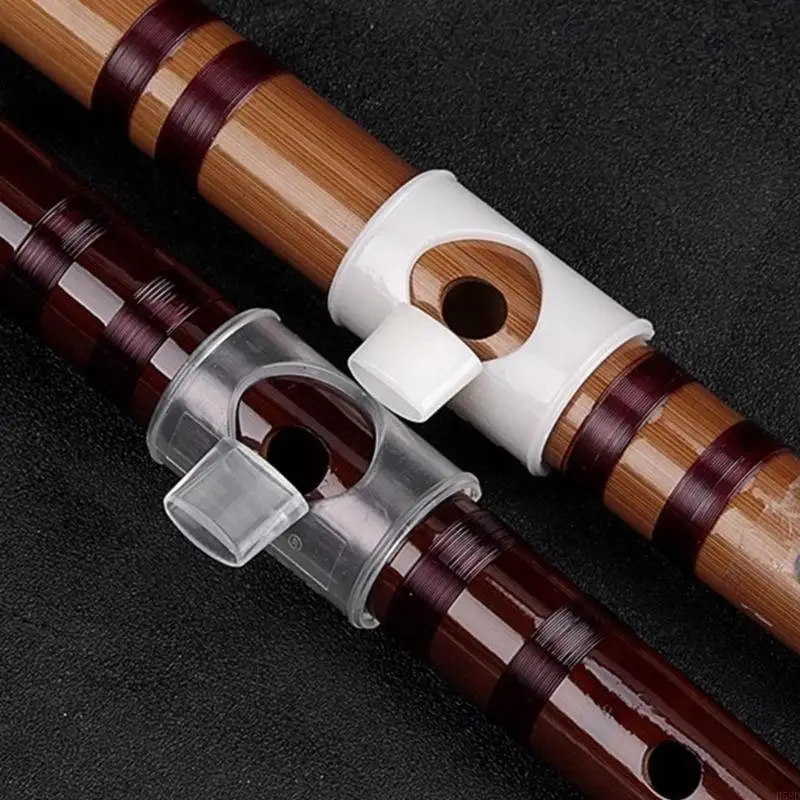 Beginners Flute Blowing Aid Compact Flute Blowing Aid Mouth Blower Blowing Aid 