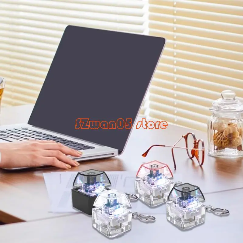 Prueba de teclas PXPE: La herramienta definitiva para aliviar el estrés y mejorar tu experiencia con el teclado