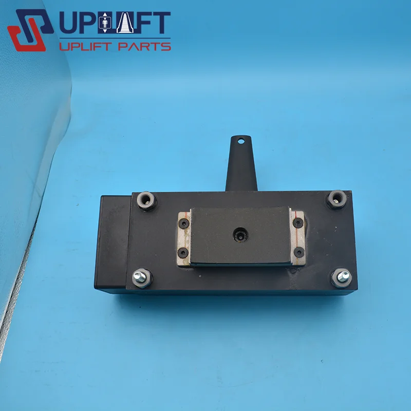 0.88A DC110V GTW8 Elevator Traction Machine Brake FZD12A Elevator Brake