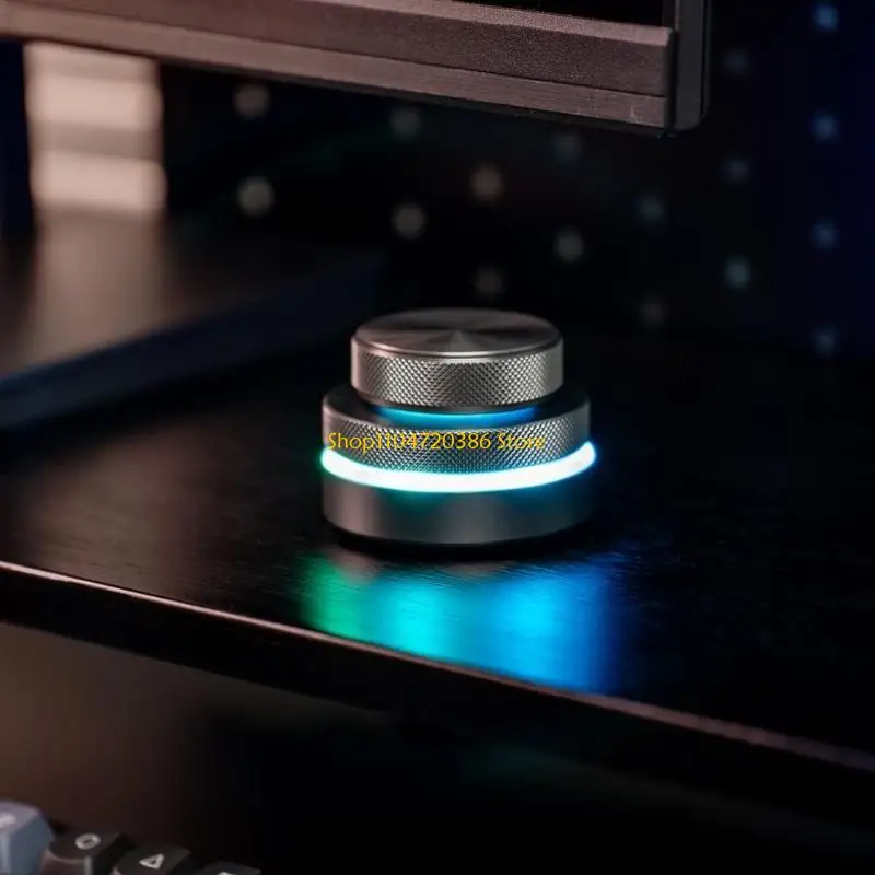 لوحات مفاتيح K0EA قابلة للبرمجة، ترميز دوار، 7 وضع قابل للتخصيص، متوافق مع تقنية #2