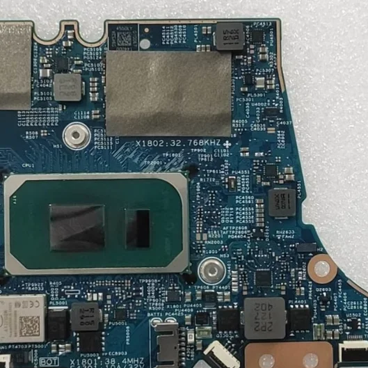 ThinkBook 16 G4 + TB 14 G5 + IRH IAL7 15p G2 ITH IAP main board