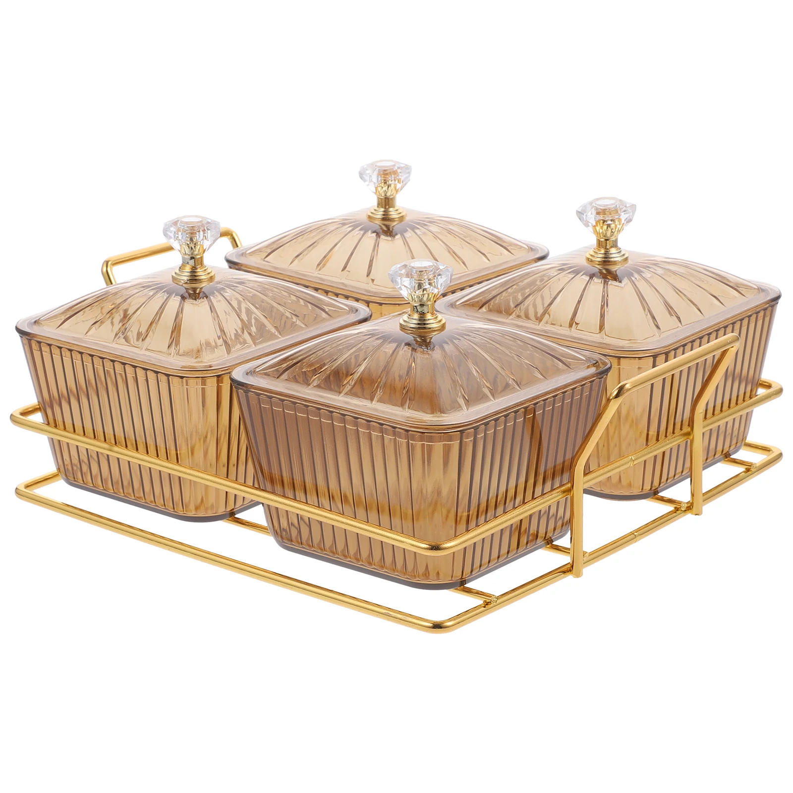 

Snack Plate Platter Party Food Trays Serving Dried Fruit Dish Candy Bowl Strong Smooth Surface Modern Style Multi