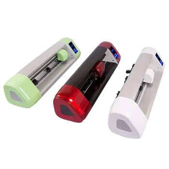 6 最佳銷售 繪圖儀切割機 - №6