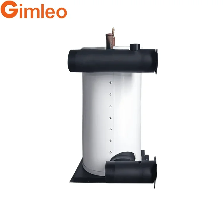 Hot sale HVAC customize high efficiency heat exchanger  (GAS15-CME)