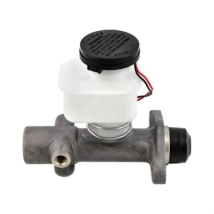 

Деталь вилочного погрузчика Главный тормозной цилиндр, используемый для Nissan QP02L20U с 46010-14H00