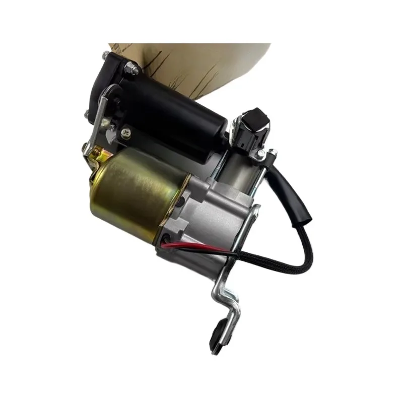 

Air Suspension Shock Absorber Compressor Pump for Toyota Prado LC120 LC150 2003-2005-2010-2015-2020