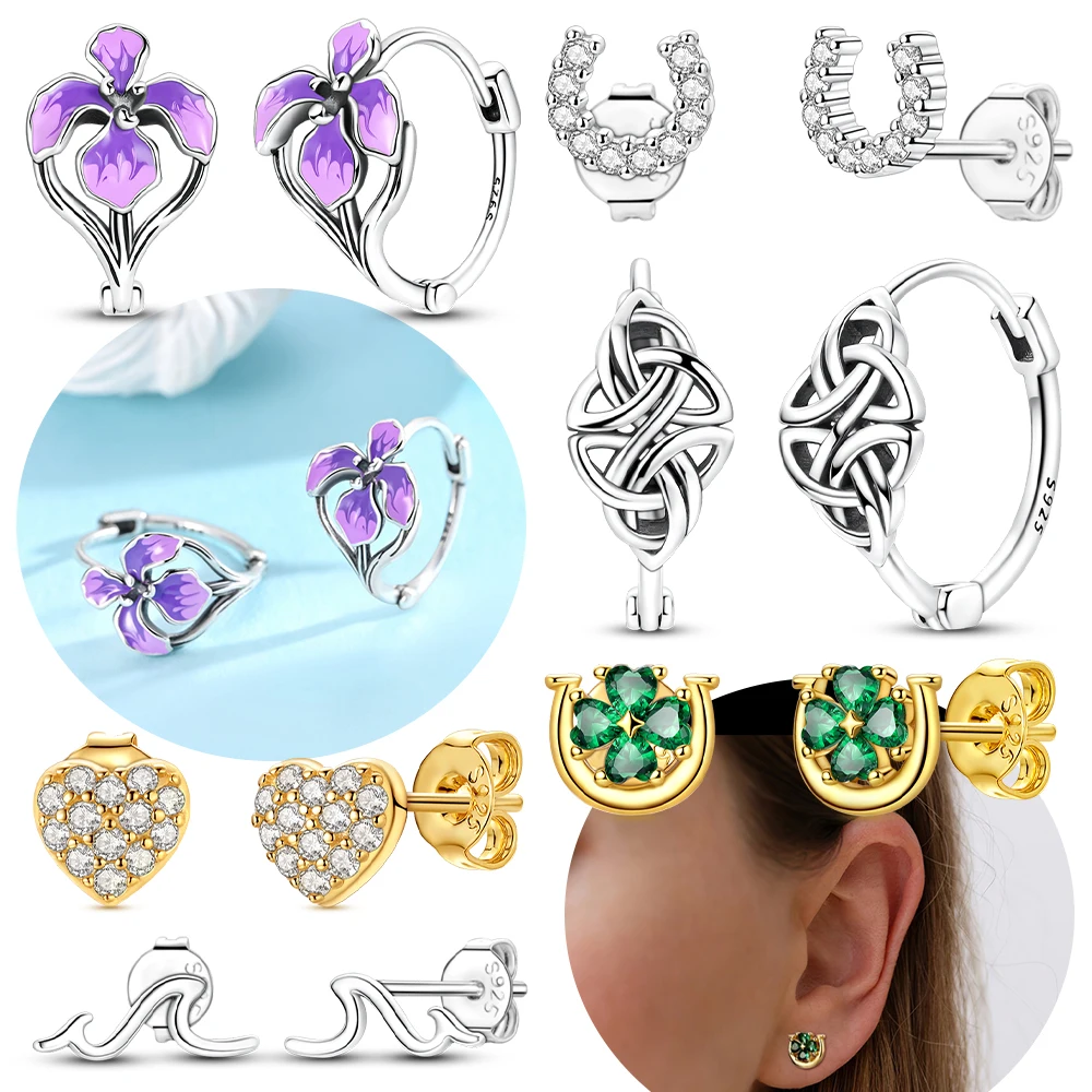 Silver Jewelry Wave… - image