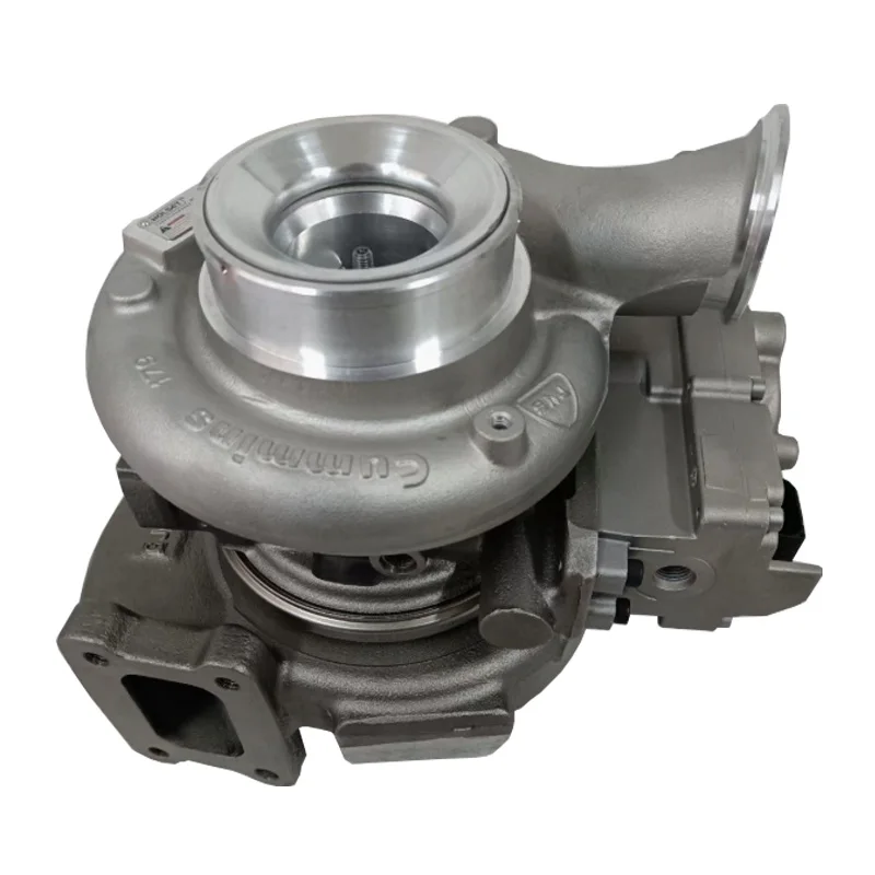 

HE300VG ISB ISBE6.7 Дизельный двигатель VNT Турбокомпрессор в сборе 5328296 5328084 5382085VNT Series Hol Suit Запчасти для грузовиков