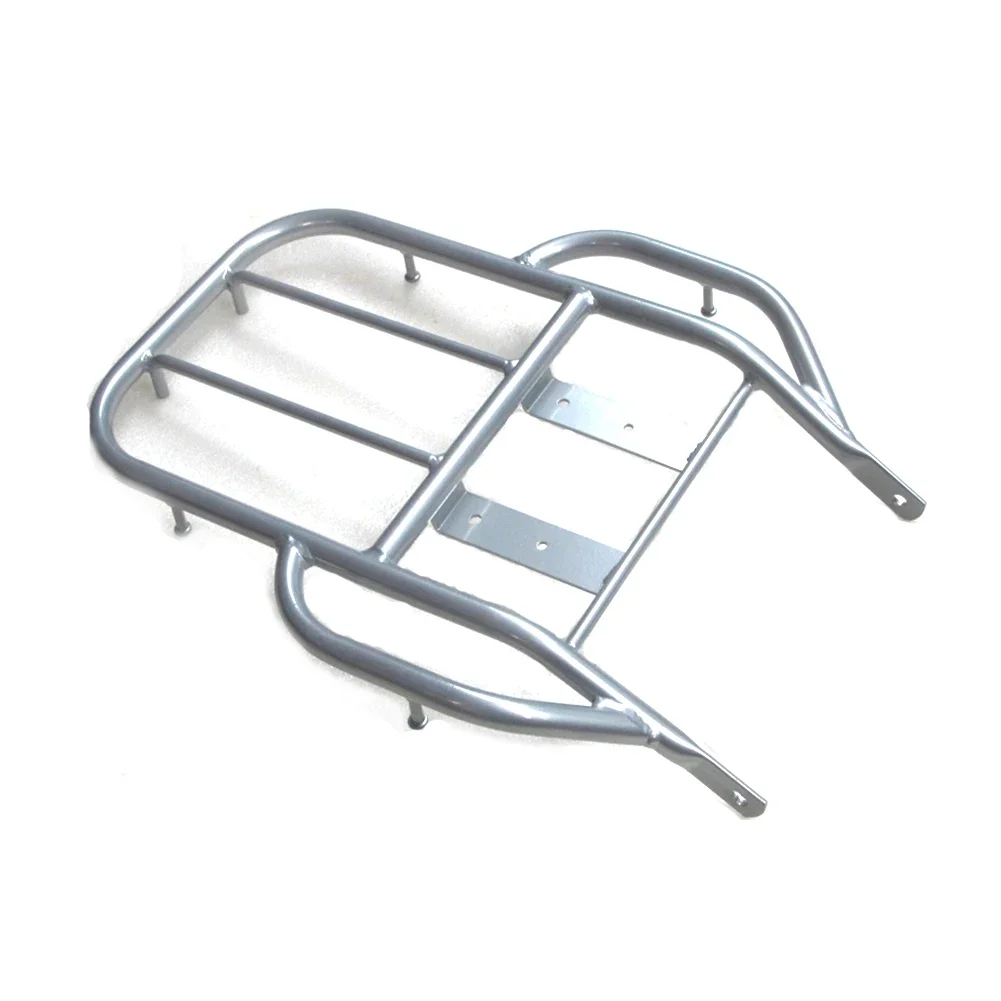 Detachable Rear Fender Luggage Rack Support Holder Cargo Shelf Shelves Bracket for BAJA 250 XR250 XR400 1996-2004 Motorcycle