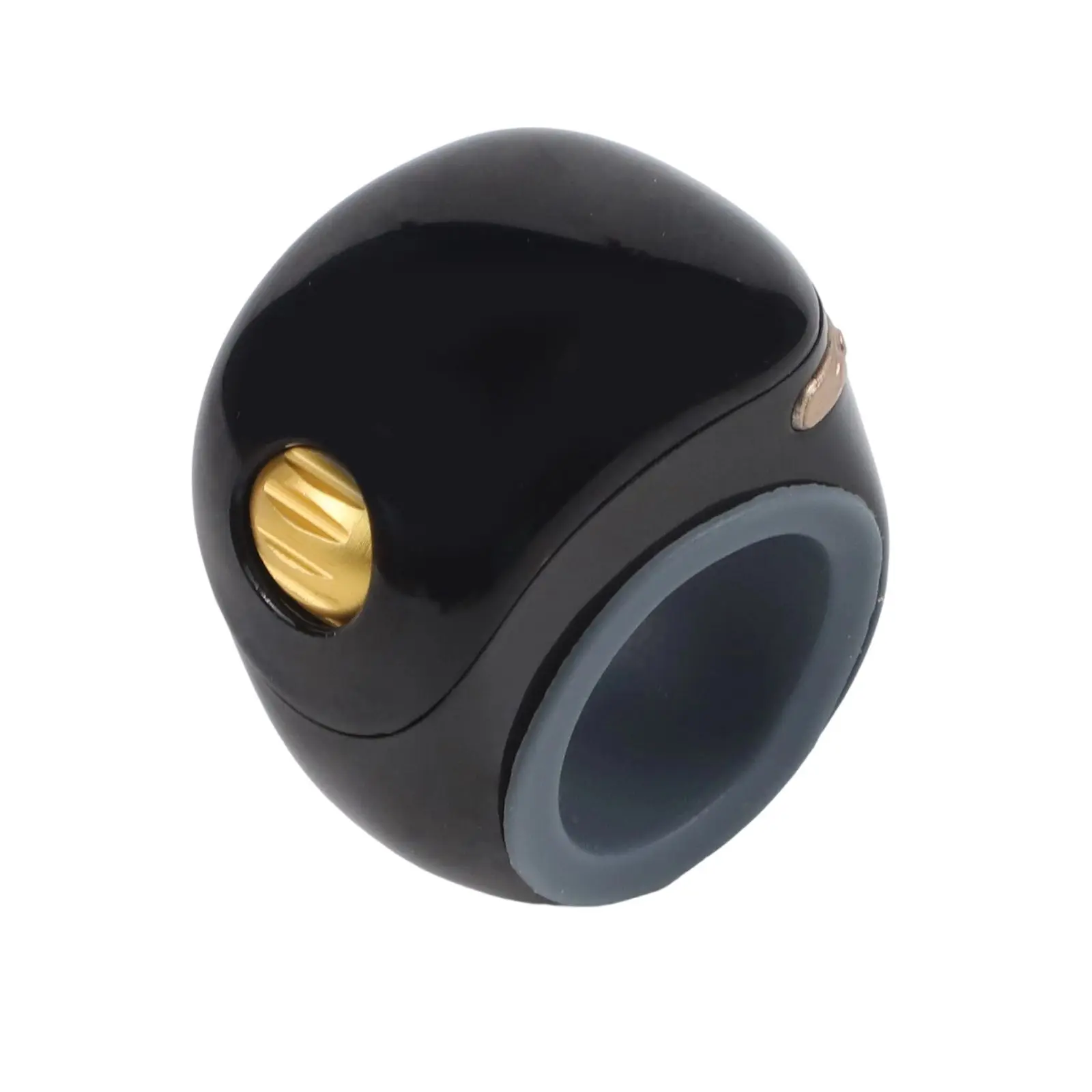 

Smart Bead Counting Ring With LED Display Number Counter For Accurate Tallying Smart Finger Ring For Accurate Counting