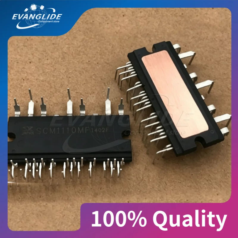 1 PCS/LOT GAM15A060 Air conditioning module - Variable frequency IPM - External unit mainboard use - Variable frequency module