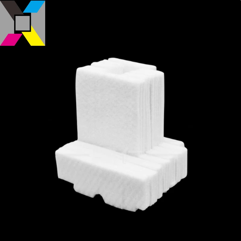 

10sets T04D1 Waste Ink Tank Maintenance Box Pad Sponge For Epson L6168 L6178 L6198 L6170 L6160 L6190 L6191 2800 2860 ET2700