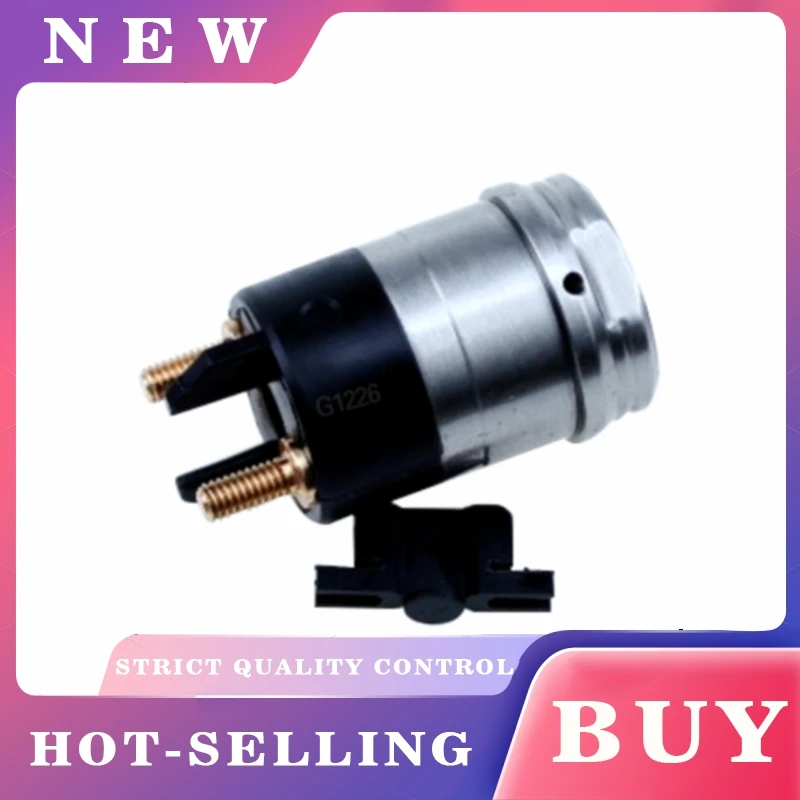 Válvula Solenoide de Inyector F00RJ02697 para Conexión Magnética de Inyector de Combustible Common Rail