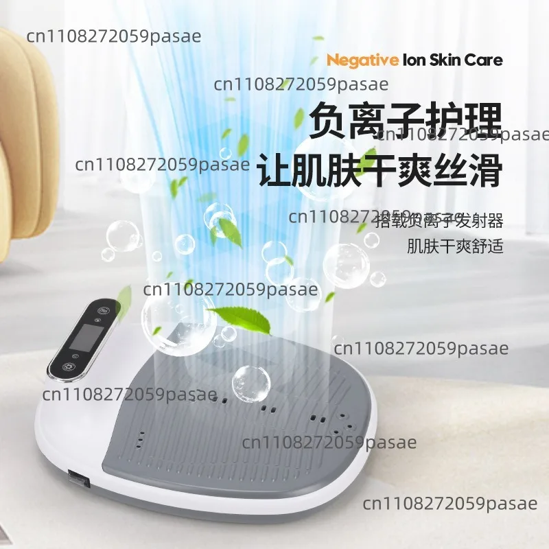 New Negative Ion Body drying Home Hotel Bathroom Body Hair Hot and Cold Dual-use Body Dryer