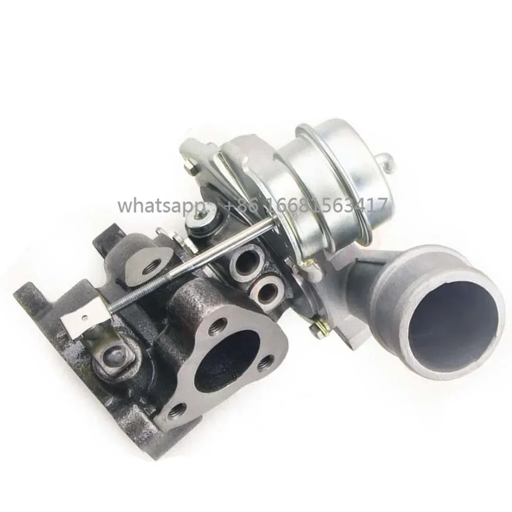 BAM/BAM BFV engine K04 turbocharger movement accessories for Audi 06A145704QX