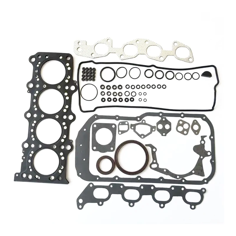 

J20A L34 Engine Full gasket set kit for Chevrolet TRACKER SUZUKI ESCUDO VITARA Cabrio GRAND VITARA SX4 2.0L 11400-65862 50272000