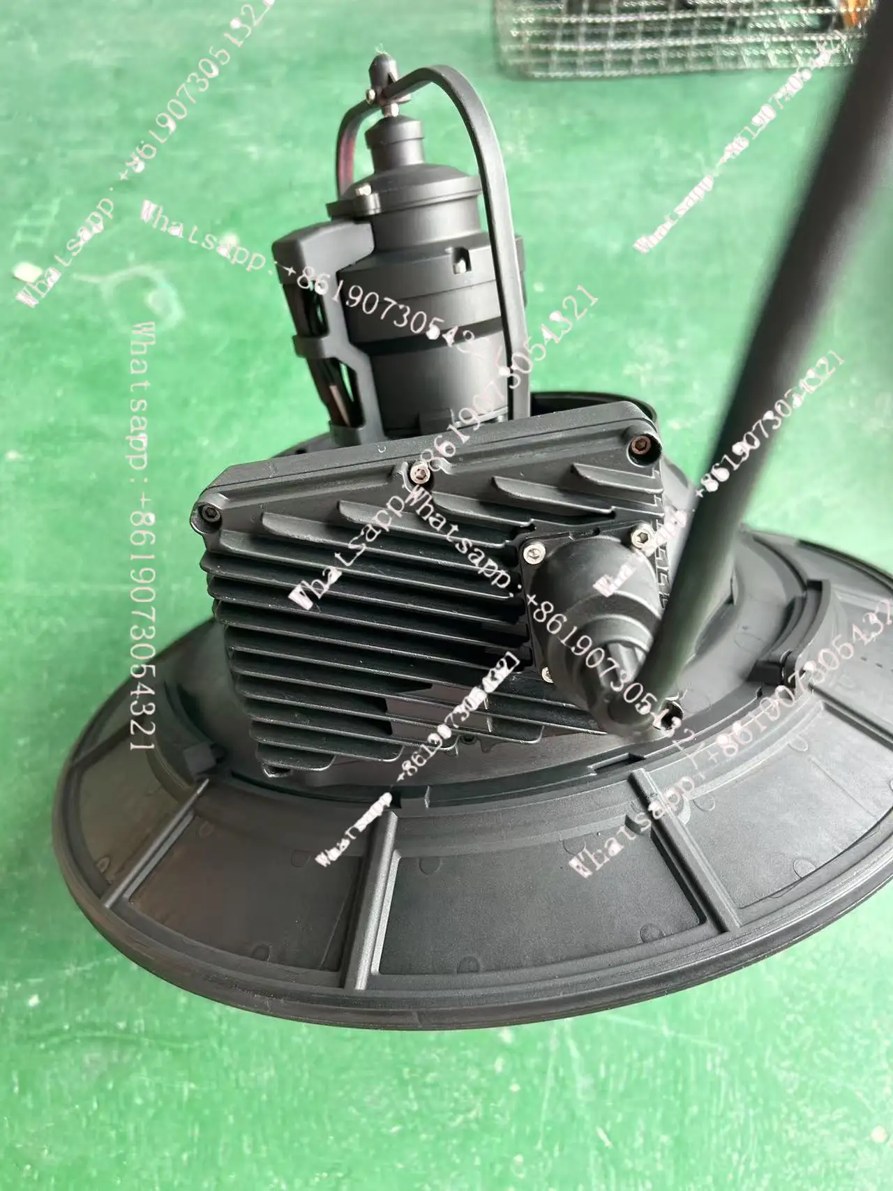 Original Agras T50 Durable and sturdy used Second-hand spreader For DJI T50 Plant Protection Agriculture Drone