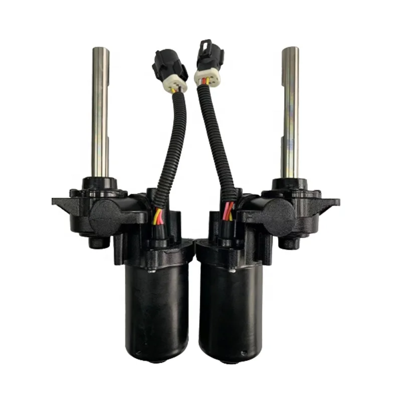 9L7Z16A506A 9L7Z16A507A محرك لوحة تشغيل الطاقة الأمامية لقوس 747-900 لفورد إكسبيديشن لينكولن 2007-2014 ملاح