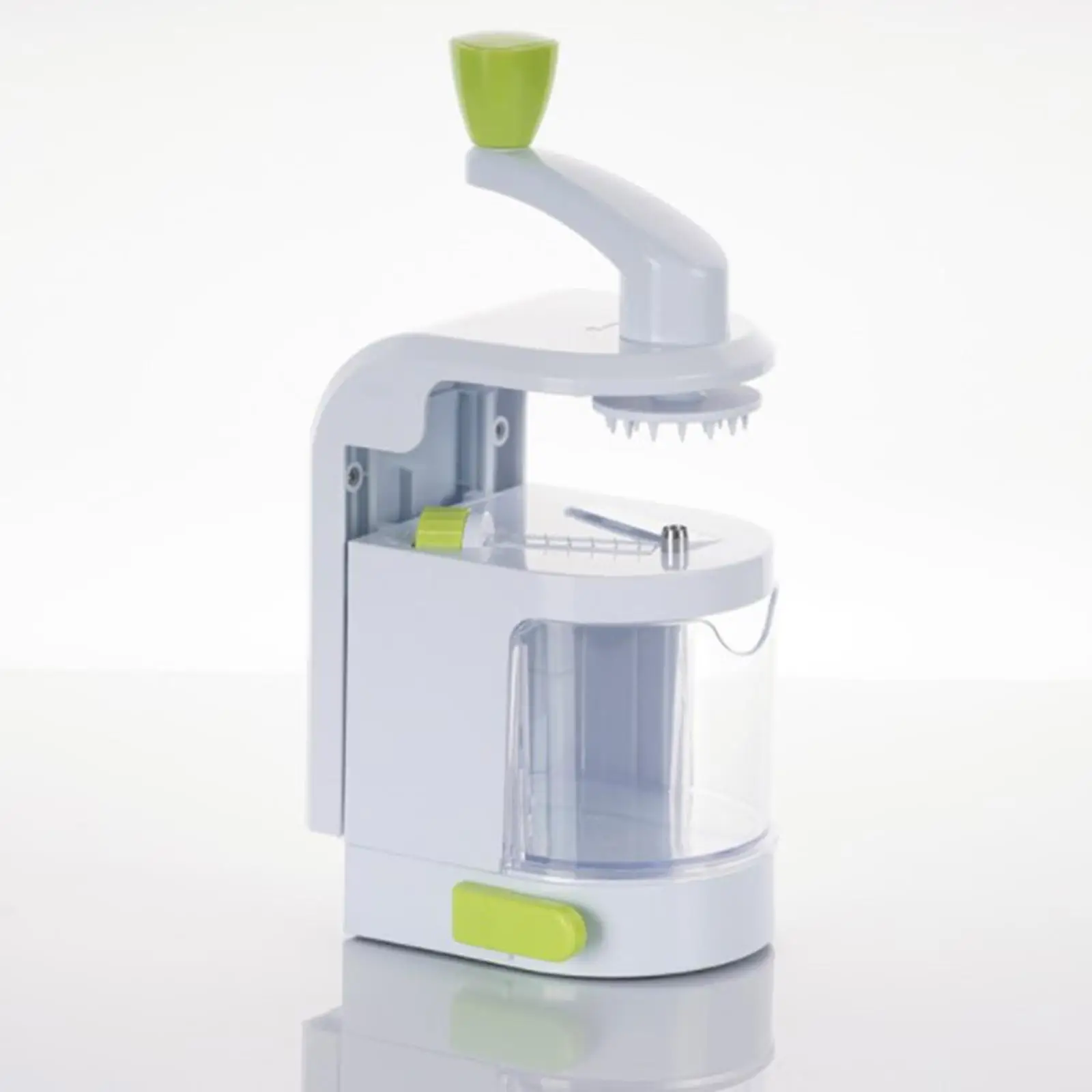 Rotary cheese Shredder, Vegetable Cutter, Fruits Shredder Kitchen Tools Easy to Clean Vegetable , for Onion Carrots Nuts