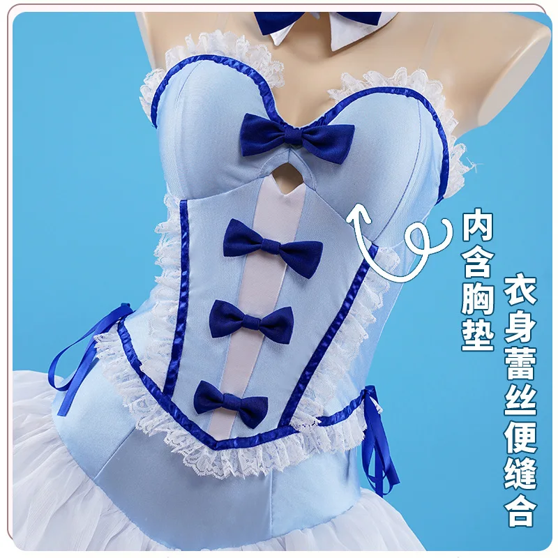 Anime My Dress Up Darling Kita - đánh giá và giá Anime Cosplay Marin