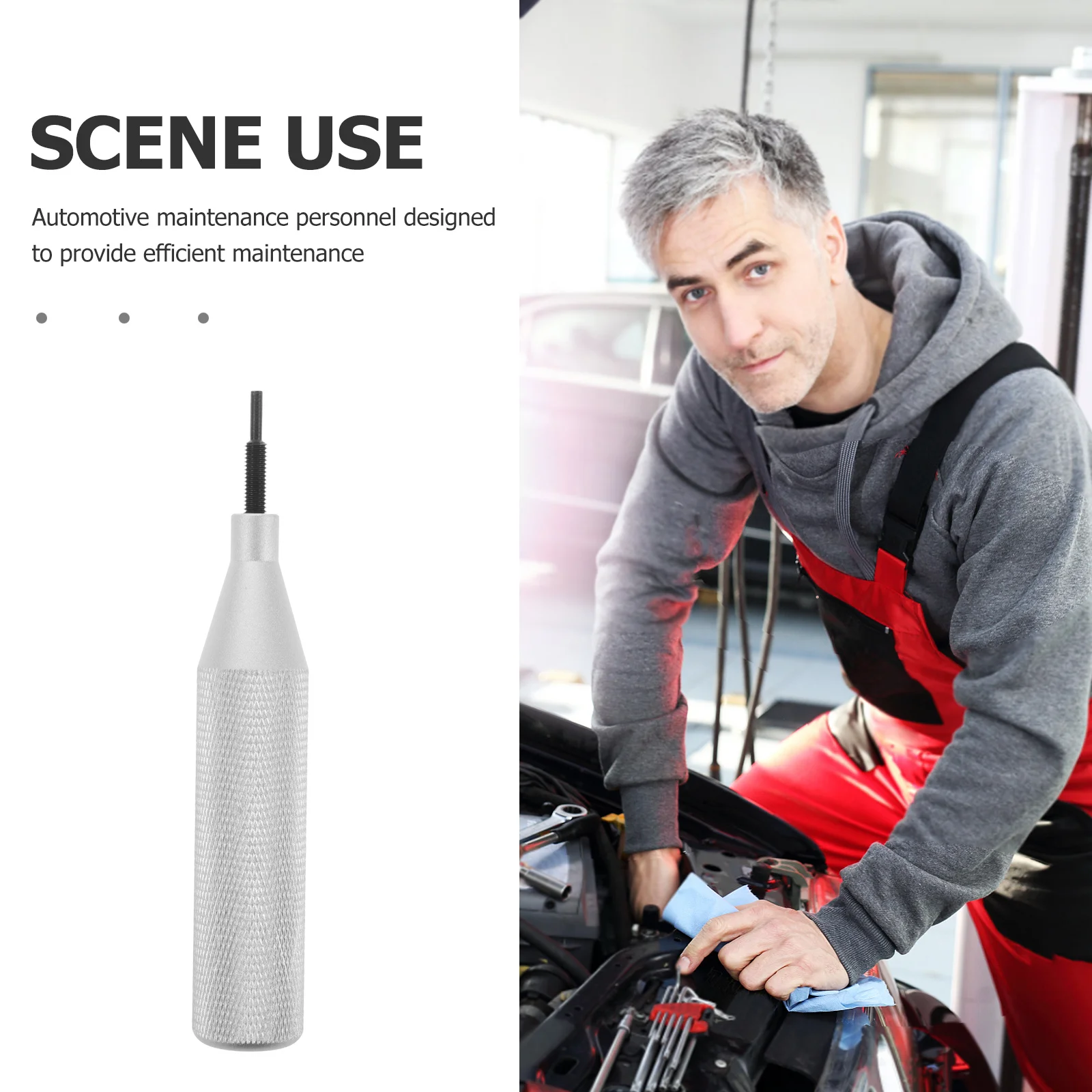 

Car Ecu Cover Opening Tool Metal Automotive Computer Control Box Disassembly Removal Tool For Safe Ecu Access