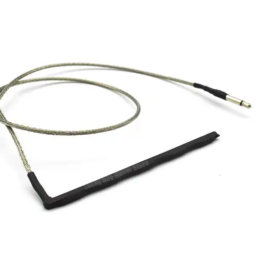 Imagen 2 del producto 1 Uds. Pastilla de bajo de 5 cuerdas, transductor de varilla piezoeléctrica, accesorios para pastilla de bajo