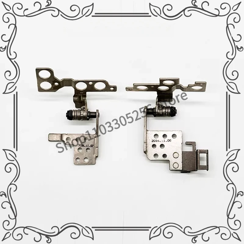 

New For ASUS GL502 GL502V GL502VT GL502VS GL502VM S5VT LCD Hinges