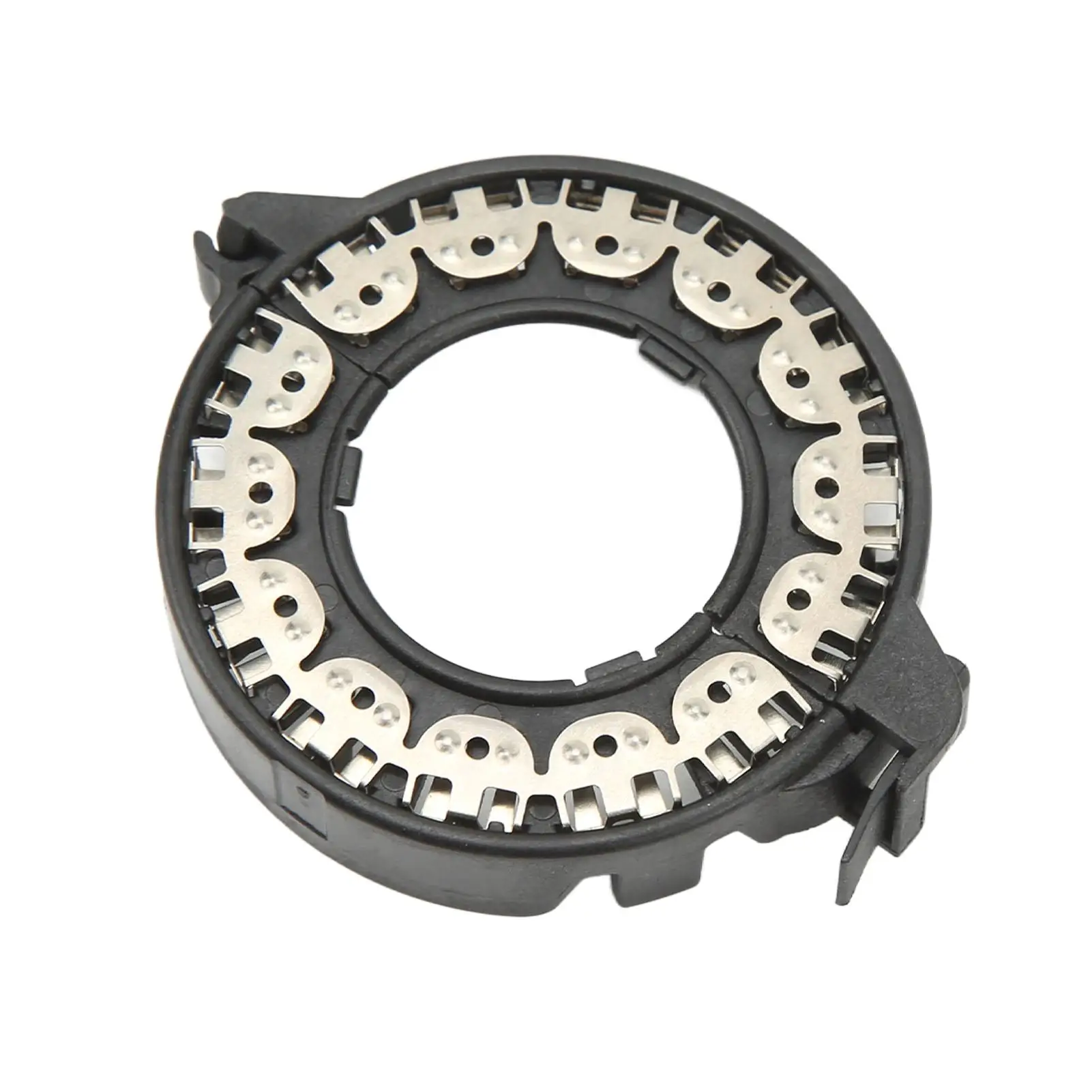 

for BMW D1S Headlight Bulb Holder 63117162087 Adapter Black for 5 Series 7 Series