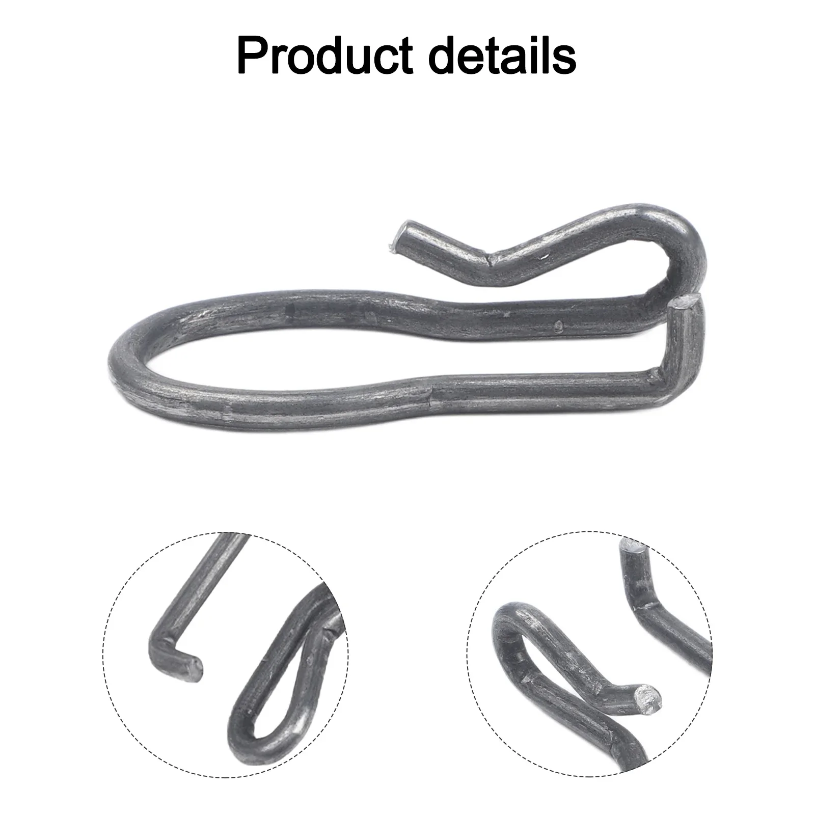 Electronic Exhaust Actuator Flap Valve Clip For BMW 1/2/3/4/5/6/7/8 Series F20 F21 G30 M2 M5 Easy Installation