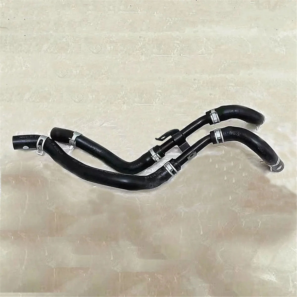 254702G000 Oil Cooler Pipe Assembly for Hyundai KIA Modern Azera Tucson Santa Fe Sonata Optima Sorento Cooling Hose