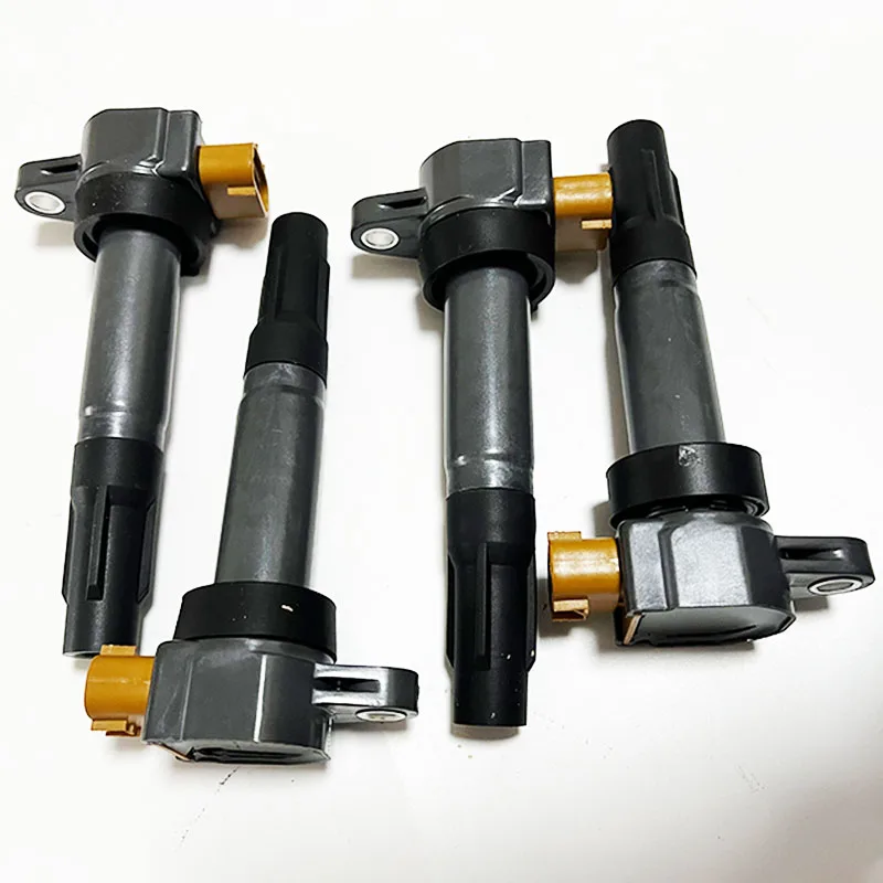 

4pcs 3340068K20 33400-85K20 Ignition Coil For Suzuki Alto K10 1.0 2012-2015 2016- For CHANGAN 2009- 3340085K20