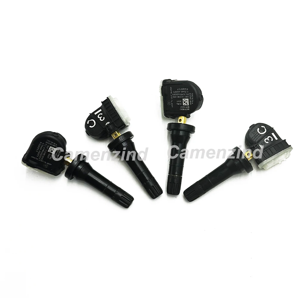 4PCS 13516164 13598772 13598771 FOR 2018 2019 2020 2021 2022 2023  CADILLAC CHEVROLET EQUINOX 315MHz TIRE PRESSURE SENSOR TPMS view 4