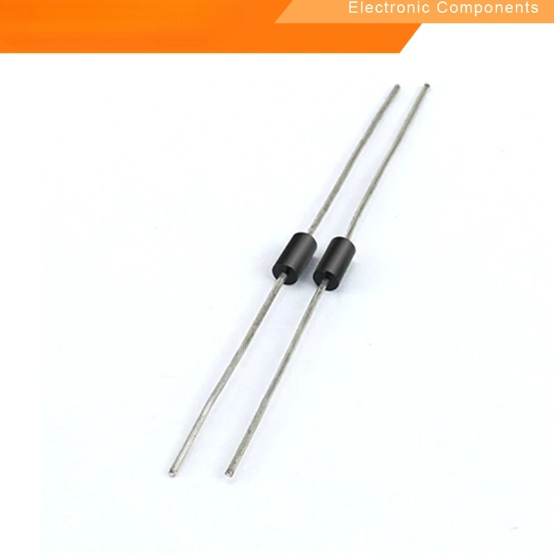 

10piece SR560 Schottky diode new 5A60V SB560 straight plug