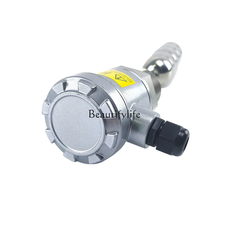 مفتاح مستوى تعويم خزان مياه الفولاذ المقاوم للصدأ مستشعر المستوى المغناطيسي الصغير