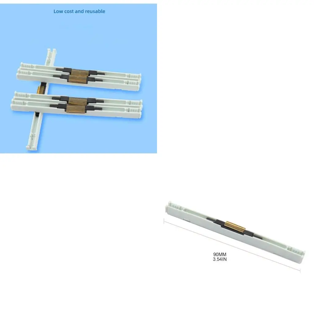 Quick connector L925BP Drop Cable FTTH Fiber Mechanical Fiber