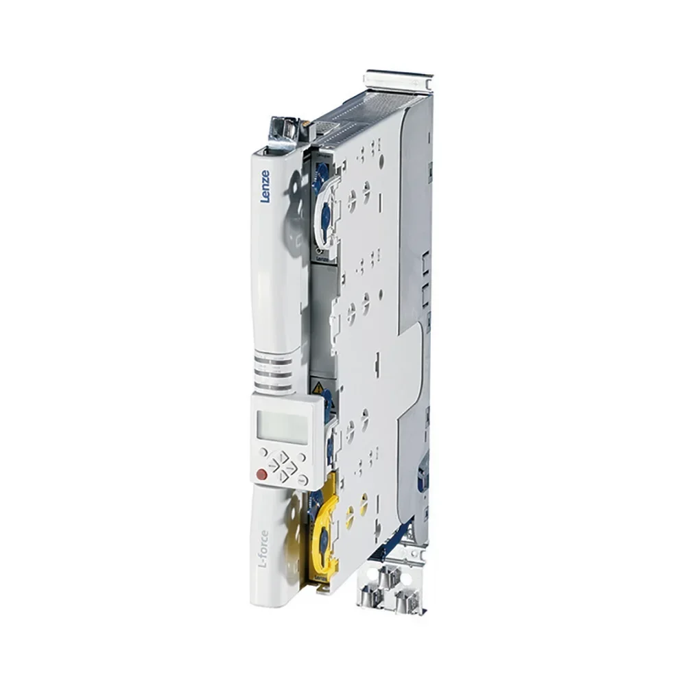 

New And Original Lenze 9400 HighLine servo inverter Suitable For Precise Dynamic Movements