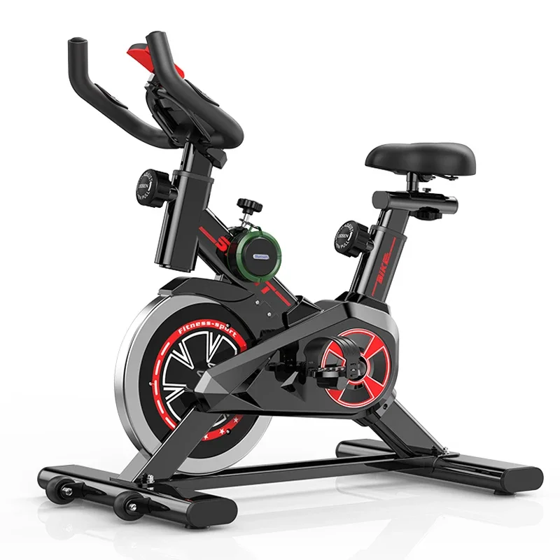 

-Exercise bike Rotating bike Indoor exercise machine Exercise bike
