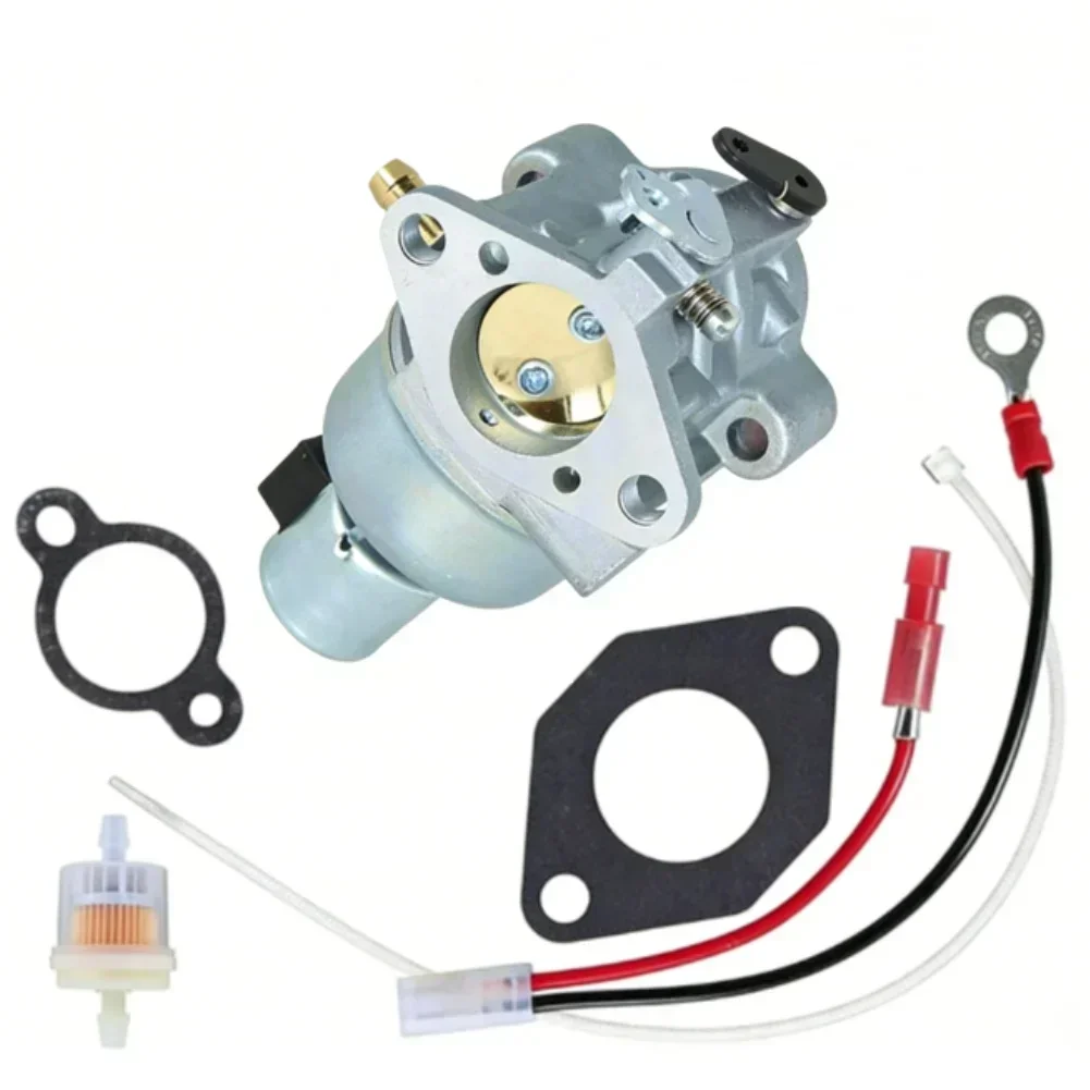 Replacement Parts Carburetor Kit For Mower Repair Smooth Starts Consistent Power Optimal Fuel Mixture For CRAFTSMAN LT1000
