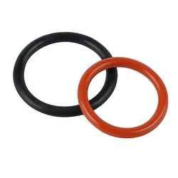Rubber Power Steering Pump O-Ring 91345-RDA-A01 91370-SV4-000 For Honda For Accord For CR-V Civic Element Odyssey Pilot Prelude