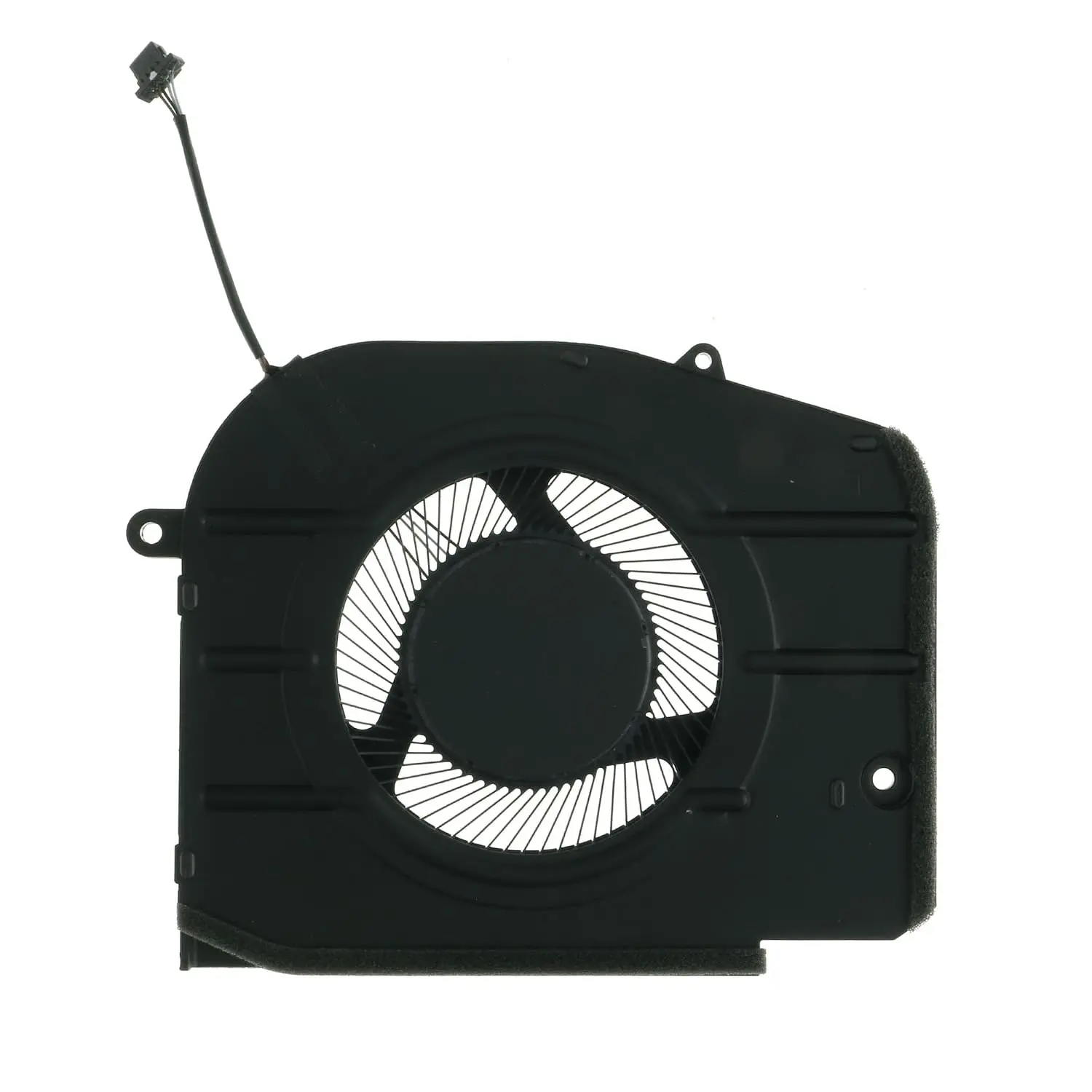 GPU Cooling Fan Replacement for Dell Inspiron 16 Plus 7620 for Vostro 7620 RTX 3050 0N49HW 0 5V 0.5A 4-Pin (NOT for RTX 3060)