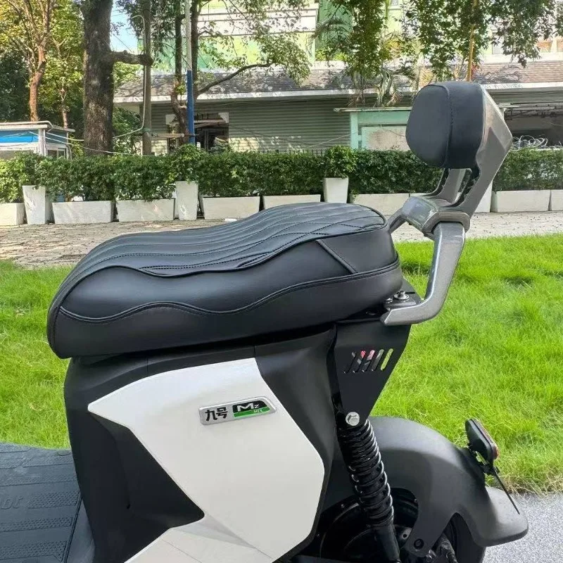 

No. 9 MZmix new nzmix/fmix short tail frame integrated seat cushion manned shelf extended seat modified accessories