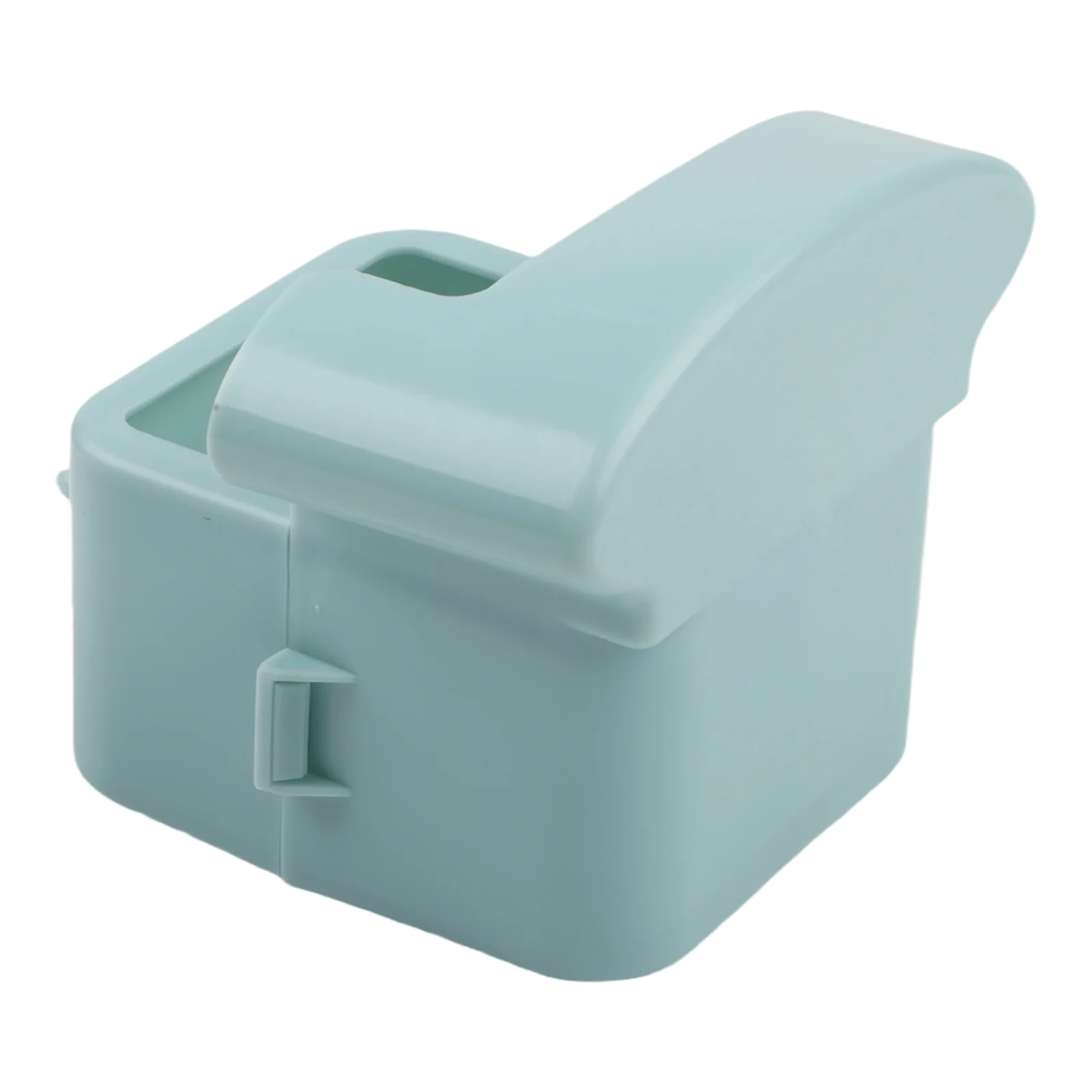 Ice Cooler Fan Accessory Set Compatible with Portable Floor Fans to Improve Airflow and Deliver Faster Cooling Effect