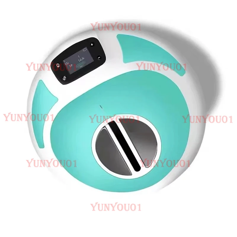 EMS Pelvic Floor Muscle Contractions Machine Urinary Incontinence Electromagnetic Chair for Women