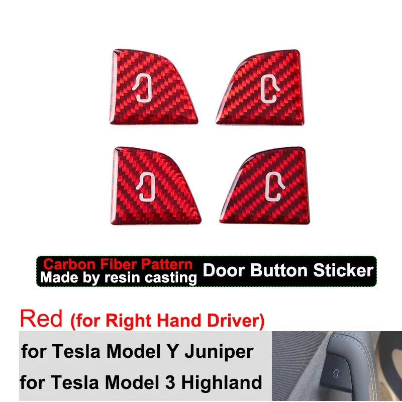 Red for New M3 MY
