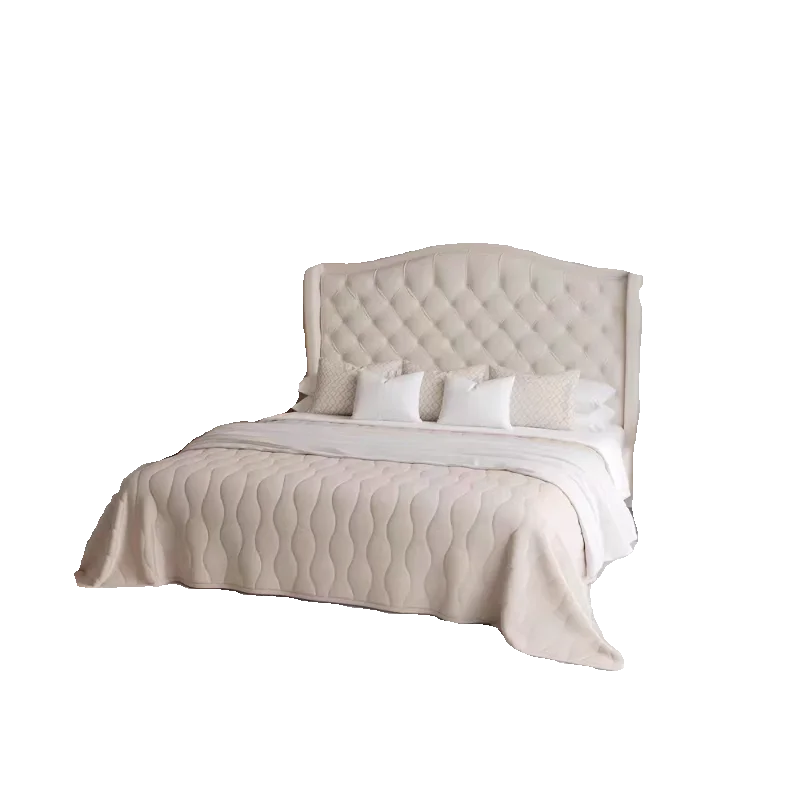 ！@Couples Frame Double Bed Mattresses Clearance Bunker Luxury Double Bed Frames Loft Wooden Letto Matrimoniale Furniture