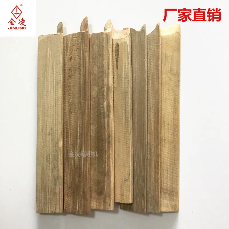Handmade Bamboo Push Hemmer Wallet Leather Making Folding Bamboo Push 3 Models Sewing Machine