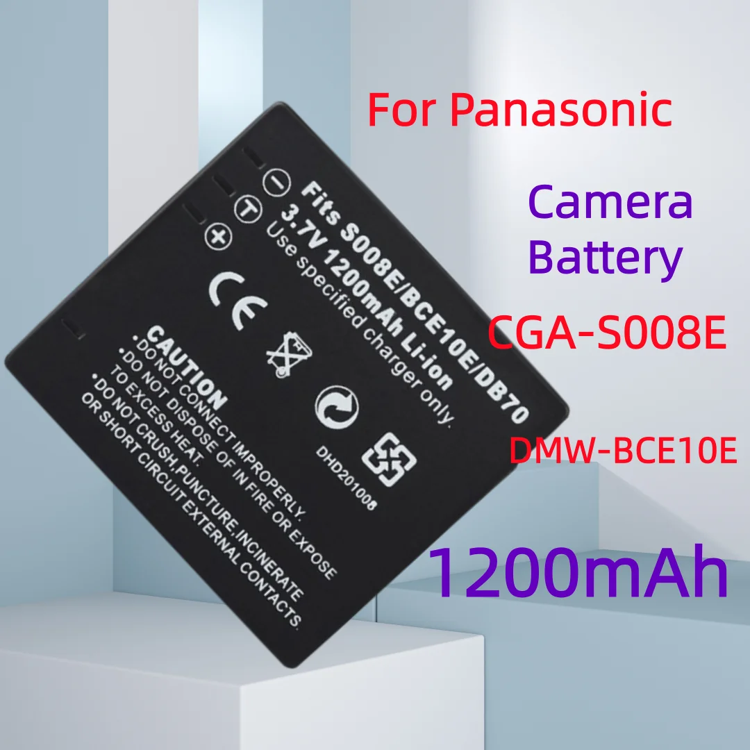 CGA-S008E DMW-BCE10…