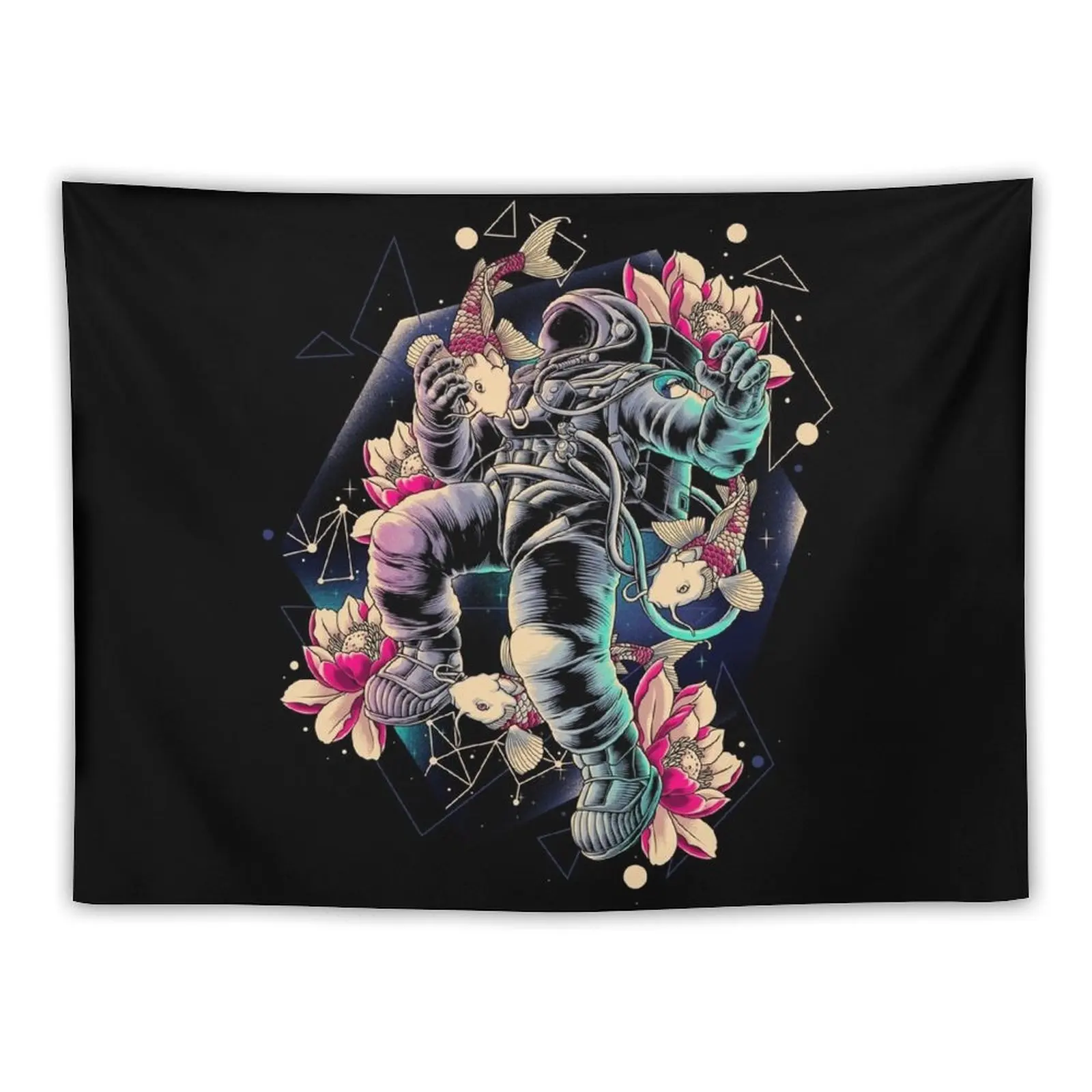 

Deep Space Tapestry Decoration Home Room Decor Cute Tapestry