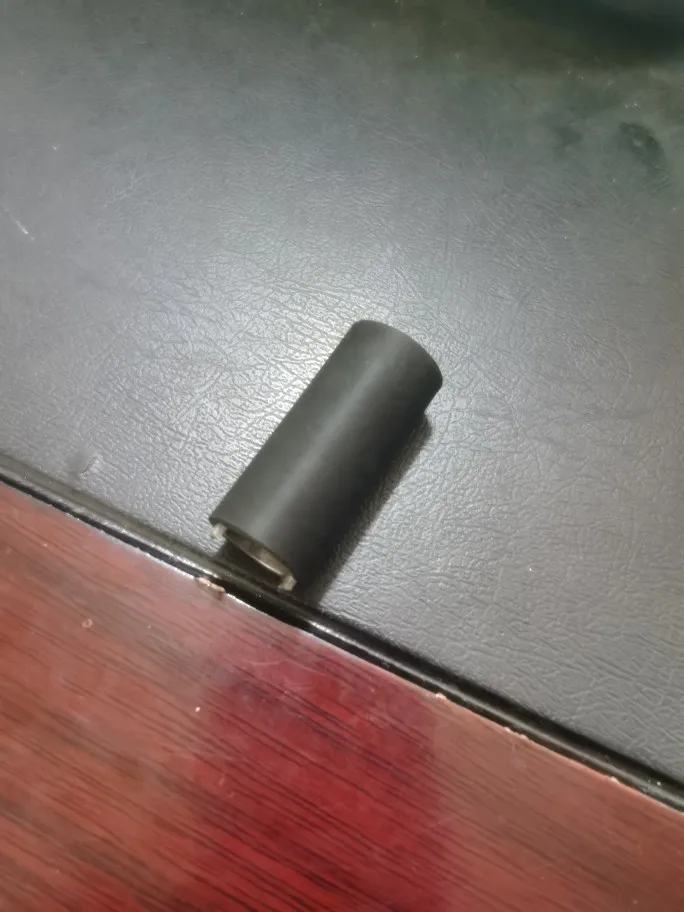 3017181510 3807180740 Feed Pulley Belt Roller Edge Banding Machine Spare Part