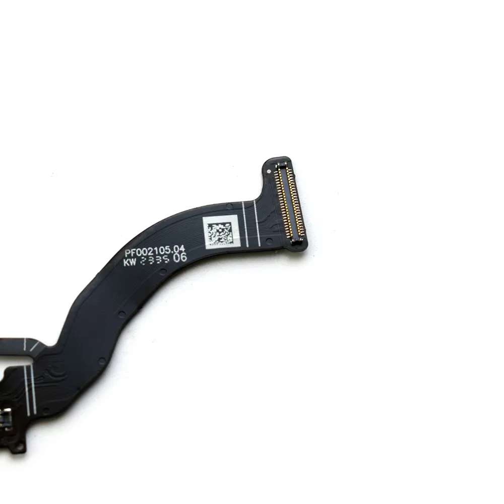Original Genuine Down Sensor Flat Cable Accessories For Mini 4 Pro Lower Vision Flex Line Repair Parts For Mini 4 Pro Parts